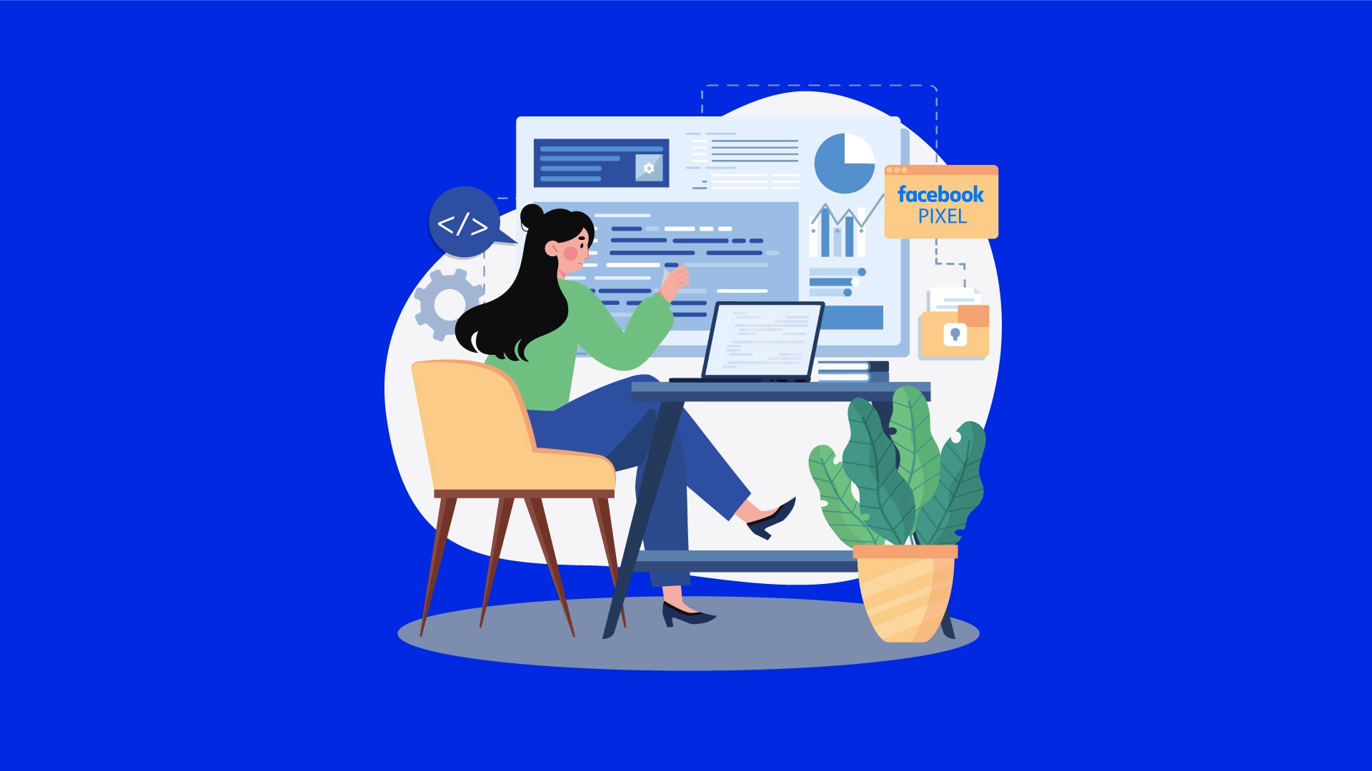 facebook pixel nedir nasıl kurulur