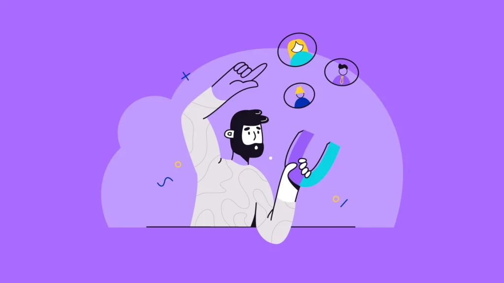 lead generation nedir