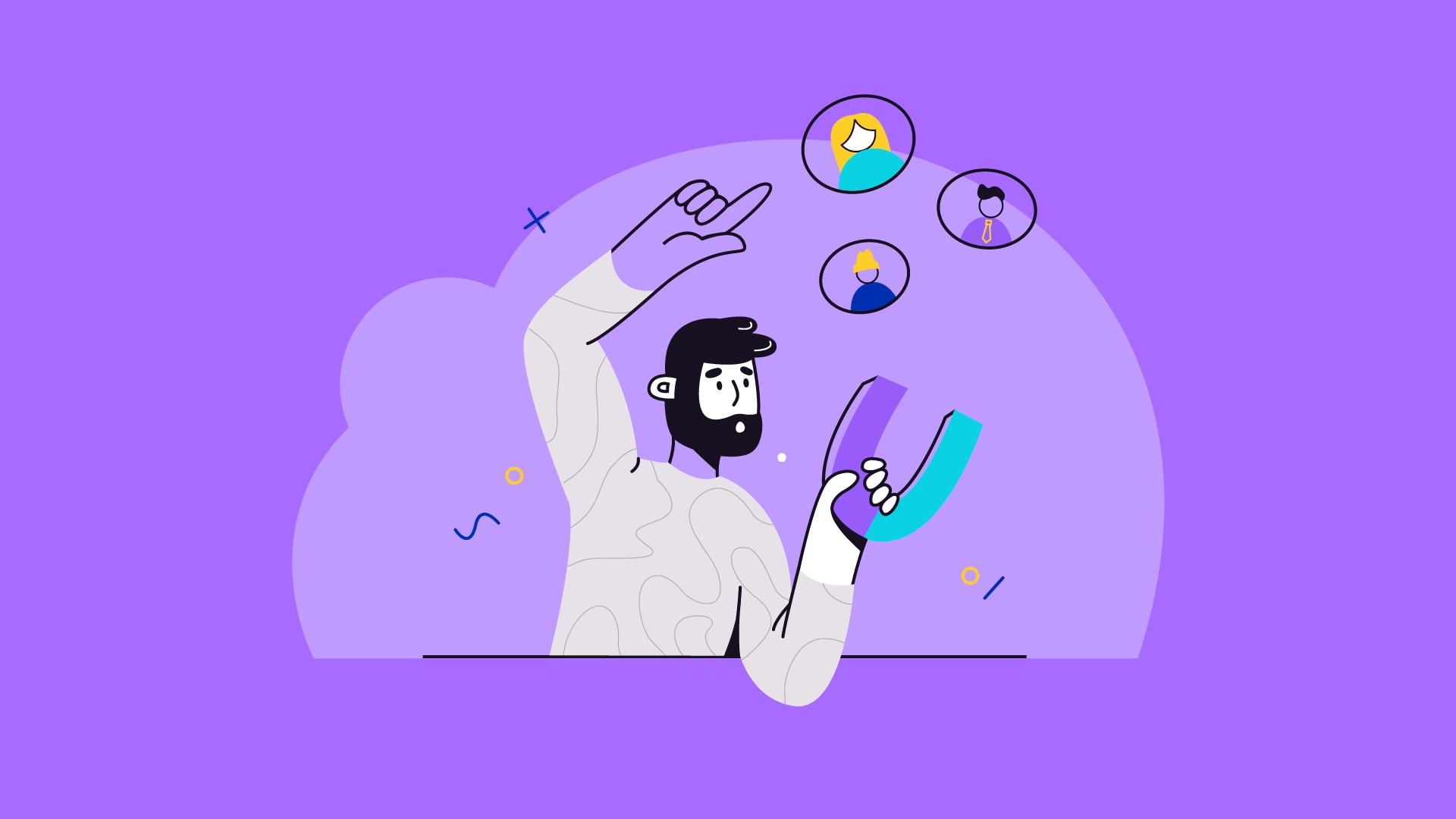 lead generation nedir