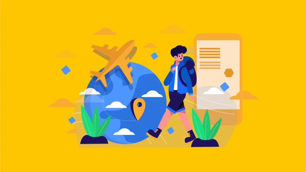 sağlık turizmi seyahat planı