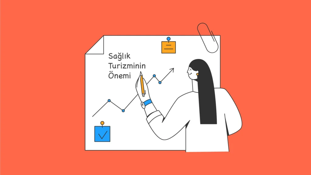 sağlık turizminin önemi