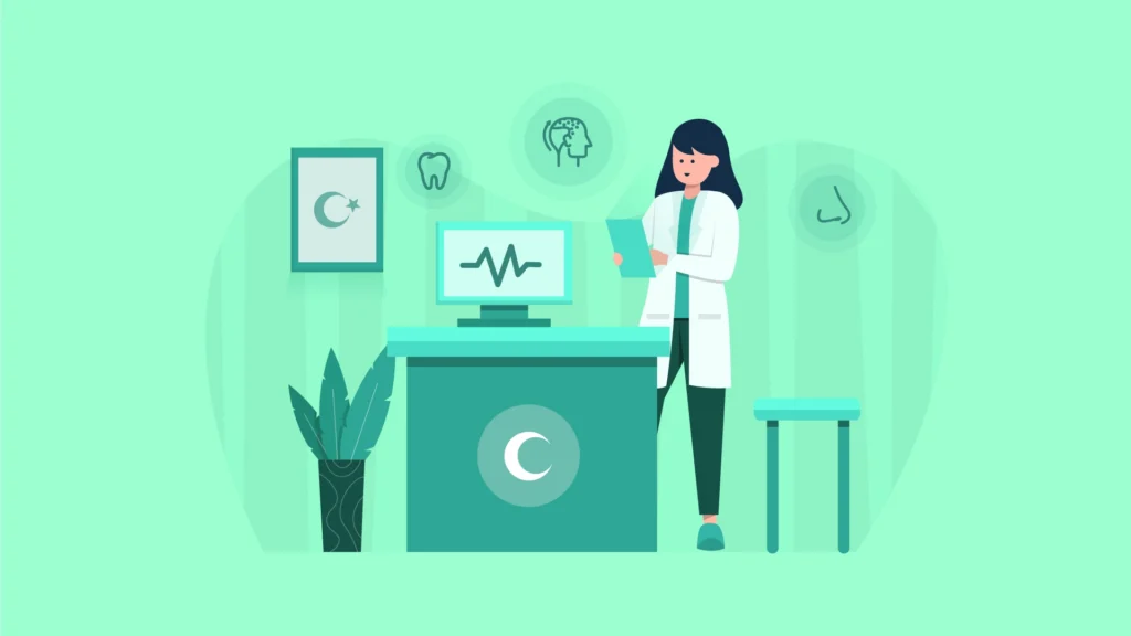 türkiye'de sağlık turizmi